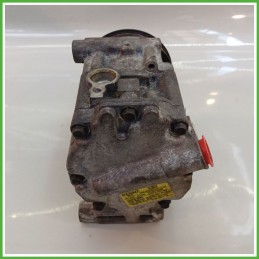 Compressore Clima AC Aria Condizionata DENSO SCSB06 FIAT PUNTO 2U 71797201