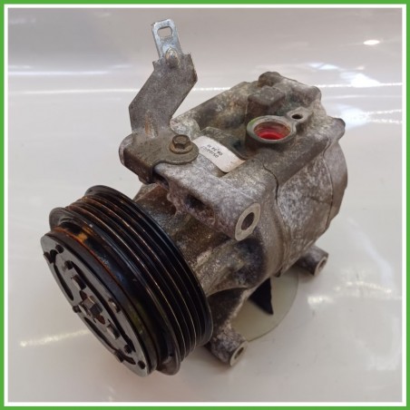 Compressore Clima AC Aria Condizionata DENSO SCSB06 FIAT BRAVO 3L 71797201