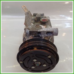 Compressore Clima AC Aria Condizionata DENSO SCSB06 FIAT BRAVO 3L 71797201