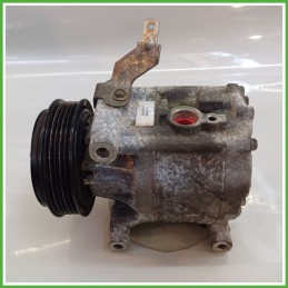 Compressore Clima AC Aria Condizionata DENSO SCSB06 FIAT BRAVO 3L 71797201