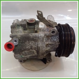 Compressore Clima AC Aria Condizionata DENSO SCSB06 FIAT BRAVO 3L 71797201
