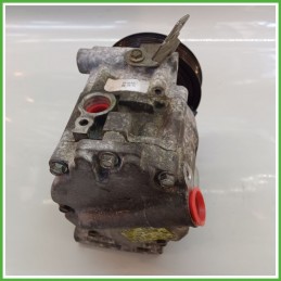Compressore Clima AC Aria Condizionata DENSO SCSB06 FIAT BRAVO 3L 71797201