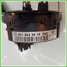 Comandi Devioguida MERCEDES-BENZ Classe A W168 CDI A16854501107D88