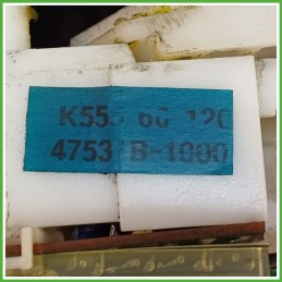 Comandi Devioguida KIA CARNIVAL 1a Serie 2.9 16V TDI 0K55266120D