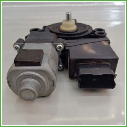 Motorino Alzavetro Posteriore Sinistro SX KIA CEED 5 Porte 83450A2010 2012 2018 DONGYANG