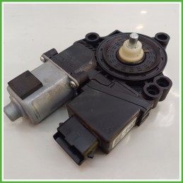 Motorino Alzavetro Posteriore Sinistro SX KIA CEED 5 Porte 83450A2010 2012 2018 DONGYANG