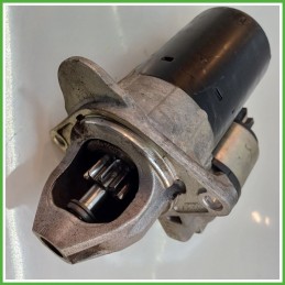 Motorino Avviamento BOSCH 0001107493 OPEL MERIVA X03 9115192