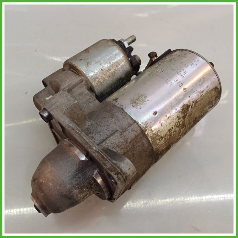 Motorino Avviamento BOSCH F000AL0320 LANCIA YPSILON TE 51890631