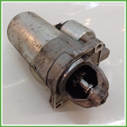 Motorino Avviamento BOSCH F000AL0320 LANCIA YPSILON TE 51890631