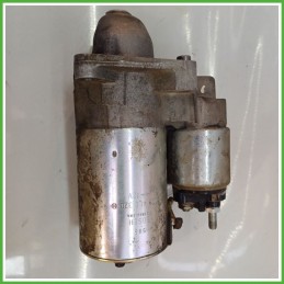 Motorino Avviamento BOSCH F000AL0320 LANCIA YPSILON TE 51890631