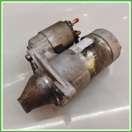 Motorino Avviamento HITACHI S114.938 FIAT PANDA 2Q 51890631