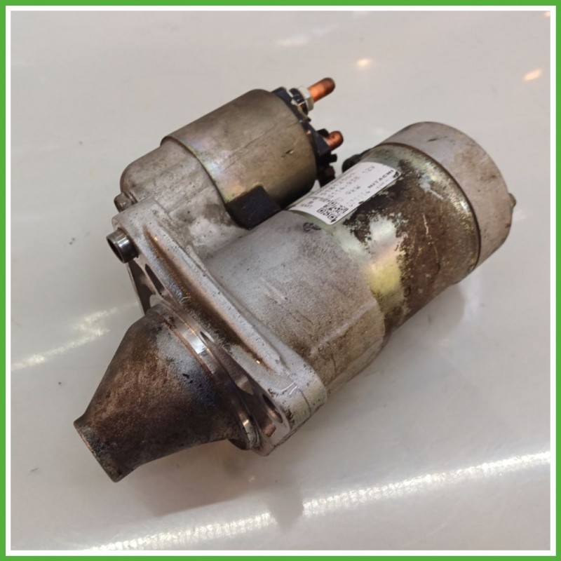 Motorino Avviamento HITACHI S114.938 FIAT PANDA 2Q 51890631