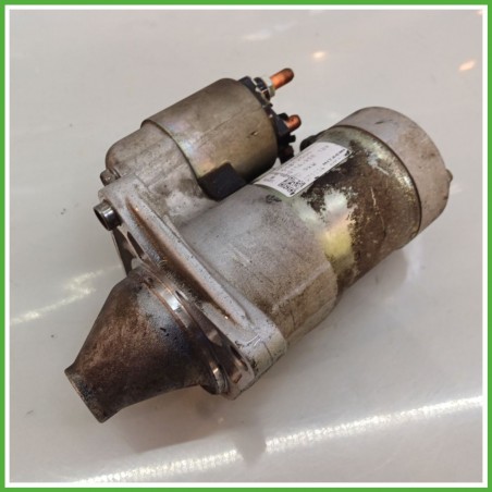 Motorino Avviamento HITACHI S114.938 FIAT PANDA 2Q 51890631