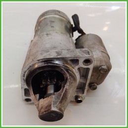 Motorino Avviamento HITACHI S114.938 FIAT PANDA 2Q 51890631