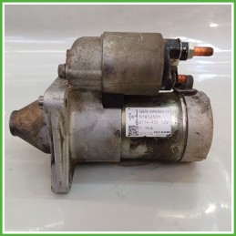 Motorino Avviamento HITACHI S114.938 FIAT PANDA 2Q 51890631