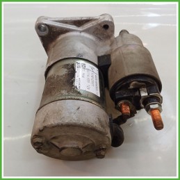Motorino Avviamento HITACHI S114.938 FIAT PANDA 2Q 51890631
