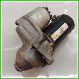 Motorino Avviamento VALEO D6RA293 OPEL ASTRA A04 55576980
