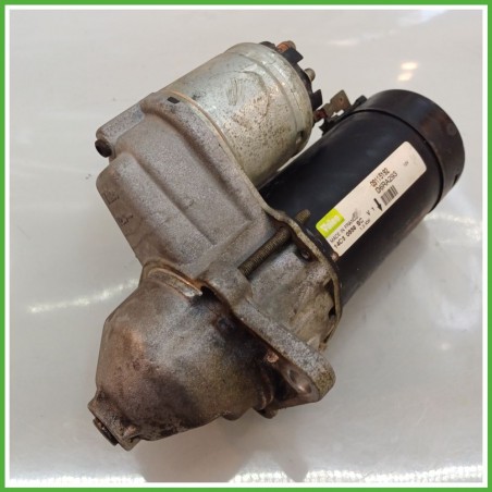 Motorino Avviamento VALEO D6RA293 OPEL ASTRA A04 55576980