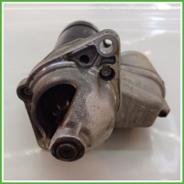 Motorino Avviamento VALEO D6RA293 OPEL ASTRA A04 55576980