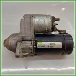 Motorino Avviamento VALEO D6RA293 OPEL ASTRA A04 55576980