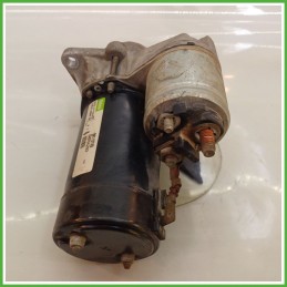 Motorino Avviamento VALEO D6RA293 OPEL ASTRA A04 55576980