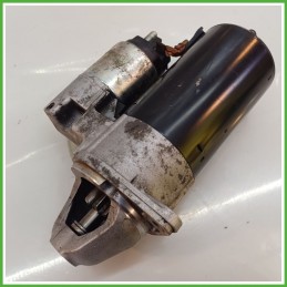 Motorino Avviamento BOSCH 0001108217 MERCEDES-BENZ Classe A W/C169 A0051517401