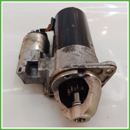 Motorino Avviamento BOSCH 0001108217 MERCEDES-BENZ Classe A W/C169 A0051517401