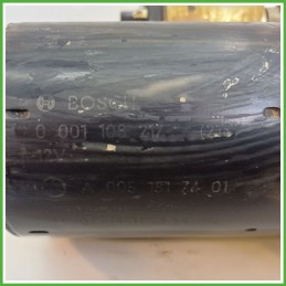 Motorino Avviamento BOSCH 0001108217 MERCEDES-BENZ Classe A W/C169 A0051517401