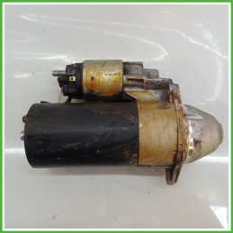 Motorino Avviamento BOSCH 0001108217 MERCEDES-BENZ Classe A W/C169 A0051517401