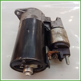 Motorino Avviamento BOSCH 0001108217 MERCEDES-BENZ Classe A W/C169 A0051517401