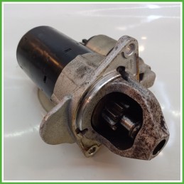 Motorino Avviamento BOSCH 0001107493 OPEL CORSA S07 55566800