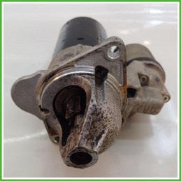 Motorino Avviamento BOSCH 0001107493 OPEL CORSA S07 55566800