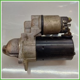 Motorino Avviamento BOSCH 0001107493 OPEL CORSA S07 55566800