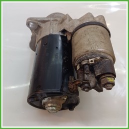 Motorino Avviamento BOSCH 0001107493 OPEL CORSA S07 55566800