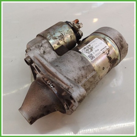 Motorino Avviamento HITACHI S114.903A FIAT PUNTO 2U 51890633