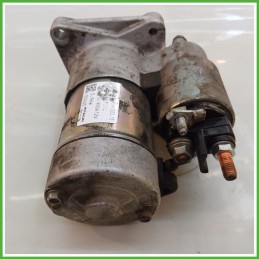 Motorino Avviamento HITACHI S114.903A FIAT PUNTO 2U 51890633