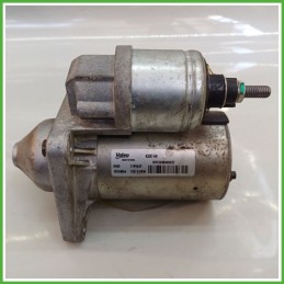 Motorino Avviamento VALEO FS10M66 FIAT BRAVO 3L 51890631