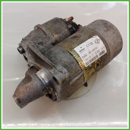 Motorino Avviamento DENSO E80E LANCIA MUSA TG 51890631