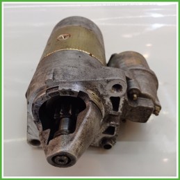 Motorino Avviamento DENSO E80E LANCIA MUSA TG 51890631