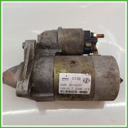 Motorino Avviamento DENSO E80E LANCIA MUSA TG 51890631
