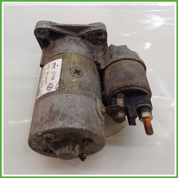Motorino Avviamento DENSO E80E LANCIA MUSA TG 51890631