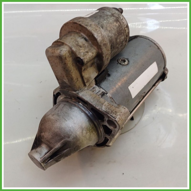 Motorino Avviamento VALEO TS18E33 OPEL ASTRA P10 93191079