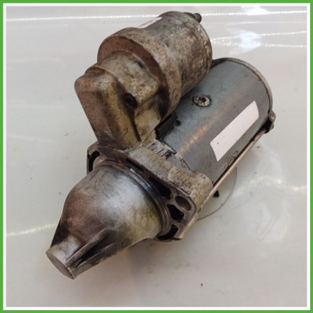 Motorino Avviamento VALEO TS18E33 OPEL ASTRA P10 93191079
