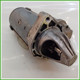Motorino Avviamento VALEO TS18E33 OPEL ASTRA P10 93191079