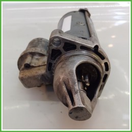 Motorino Avviamento VALEO TS18E33 OPEL ASTRA P10 93191079