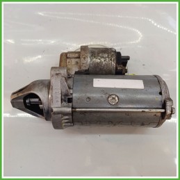 Motorino Avviamento VALEO TS18E33 OPEL ASTRA P10 93191079