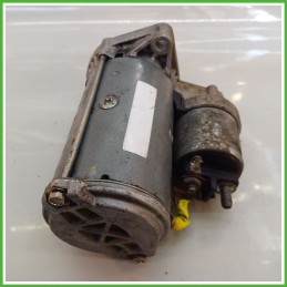 Motorino Avviamento VALEO TS18E33 OPEL ASTRA P10 93191079