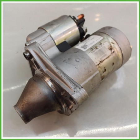 Motorino Avviamento HITACHI AM114.943A FIAT GRANDE PUNTO 2Y 51890631