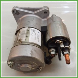 Motorino Avviamento HITACHI AM114.943A FIAT GRANDE PUNTO 2Y 51890631