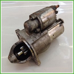 Motorino Avviamento DELCO REMY 6B06 OPEL ZAFIRA A05 55576980